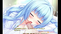 free xxxtue boku to koi suru ponkotsu akuma route3 scene4 with subtitle free