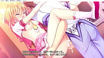 free robot a promise that spins time yui sawamura ④ free