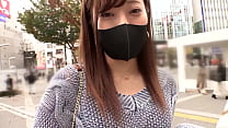 free 의류 점원의 아르바이트를 하고 있는 노조미쨩 오랫동안 슬러리와 뻗은 다리에 f컵의 초미유 part1 free