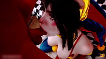 free the amazing digital circus pomni will make you cum nonstop mollyredwolf free