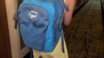 free stepmother and son share a hotel bed free