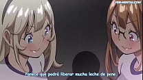 free hot boku ni harem sexfriend ga dekita riyuu 03 español free