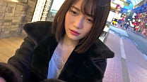 free 영어 더빙 얼굴 편차 99로 압도적 미인 원거리 연애 후 차이나타운에서 데이트하는 이상적인 커플 free