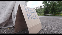 free milky bus wet vitoria beatriz 5on1 bwc atm balls deep dap extreme deepthroat milk stuff no pussy rough sex wrecked free