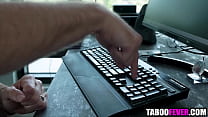 free step son using ai generated step moms anal hole free