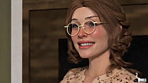 free horny colledge boy fucks his uncles new hot nerdy wife free