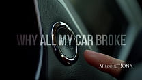 free why all of my 3 cars gone broke free
