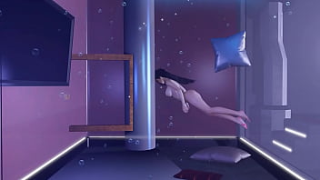 free 3d горячая азиатская зрелая милф голая ее идеальное тело дразнит молодой большой член чтобы заняться сексом free