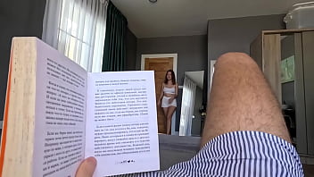 free отпуск со сводной сестрой часть 2 она больше не может жить без моего члена free