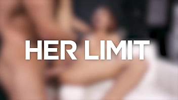 free milf chloe lamour backdoor anal gaping with huge cock her limit free