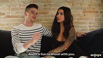 free hottie has sex with her friend to relieve her horniness free