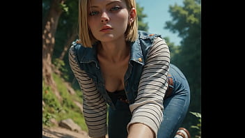 free android 18 ahegao face uncensored hentai ai free