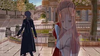 free xxxxxwhite kirito likes to be cheated on free