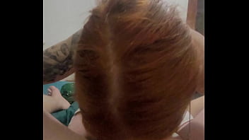 free ur stepsister just come to my room and suck my dick then she put her finger with gloves to my ass and make free