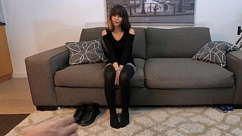 free candy cruises first porn casting video at 18 years old free