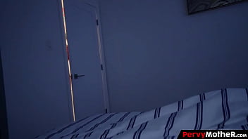 free pervymother mom arrived home at 2 am searching for the only cock she truly desires free