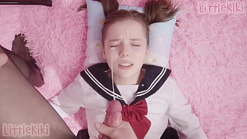 free pigtailed lollipop free