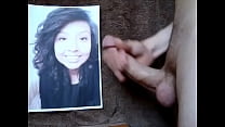free man latin girl cum tribute free